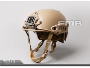 FMA CP AIRFRAME Helmet DE (M/L)TB310-M
